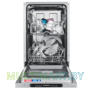 Посудомоечная машина MAUNFELD MLP4249G02 Light Beam картинка 2